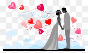 Wedding Free Png Image - Wedding Decorations Clipart - Free Transparent PNG Clipart Images Download. - Transparent PNG Free Download