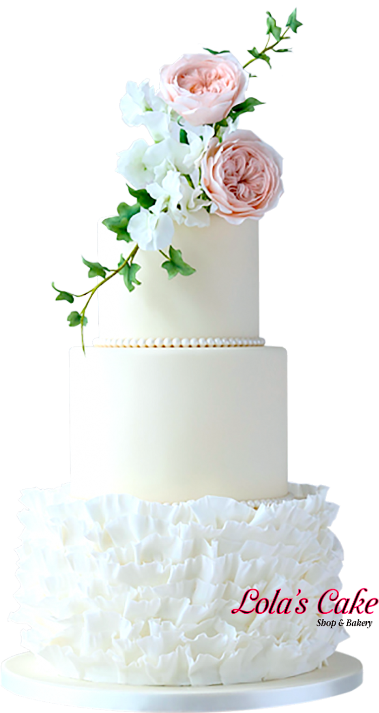 Торт Де Монтихо - Wedding Cake - Free Transparent PNG Clipart Images Download. - Transparent PNG Free Download