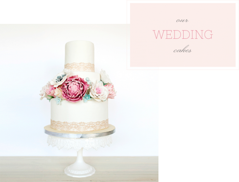 Each Cake Is Unique And Different, Thus The Flavor, - Wedding Cake - Free Transparent PNG Clipart Images Download. - Transparent PNG Free Download