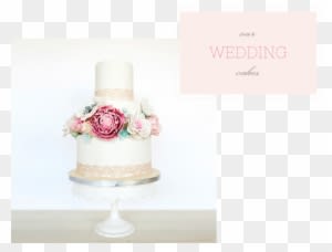 Each Cake Is Unique And Different, Thus The Flavor, - Wedding Cake - Free Transparent PNG Clipart Images Download. - Transparent PNG Free Download