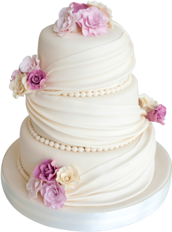 Cakes By Tagreed Combines Passion For Creating Delicious - Wedding Cake - Free Transparent PNG Clipart Images Download. - Transparent PNG Free Download