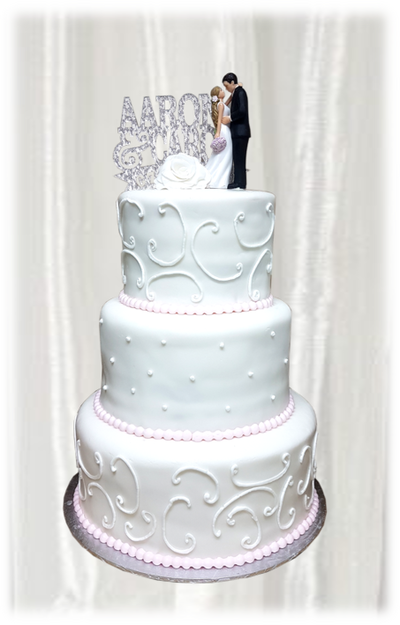 Wedding - Wedding Cake - Free Transparent PNG Clipart Images Download. - Transparent PNG Free Download