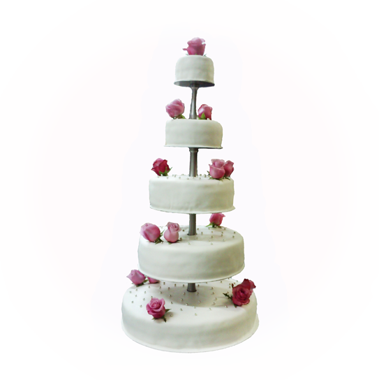 Wedding Cake - Free Transparent PNG Clipart Images Download. - Transparent PNG Free Download