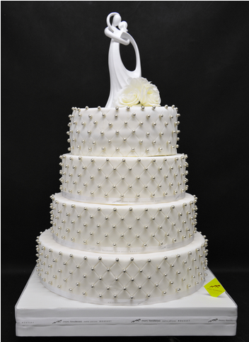 Wedding Cake - Free Transparent PNG Clipart Images Download. - Transparent PNG Free Download