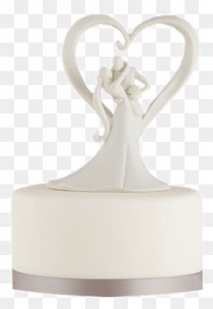 Wedding Cake Toppers - Wedding - Free Transparent PNG Clipart Images Download. - Transparent PNG Free Download