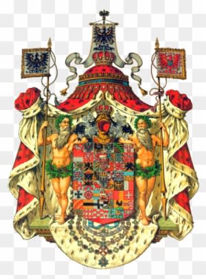 H - I - R - M - Emperor Wilhelm Ii Of Germany Coat - Princess Marie Louise Of Baden Wedding - Free Transparent PNG Clipart Images Download. - Transparent PNG Free Download