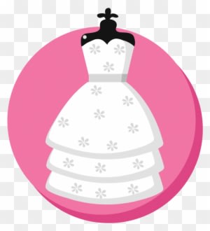 At Your Service - Wedding Dress - Free Transparent PNG Clipart Images Download. - Transparent PNG Free Download