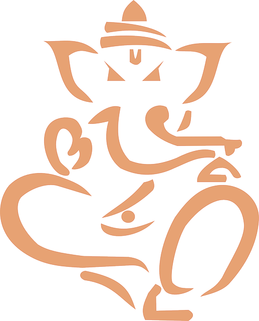 Elephant Ganesha, God, Lord, Elephant - Ganesha Images For Wedding Cards Png - Free Transparent PNG Clipart Images Download. - Transparent PNG Free Download