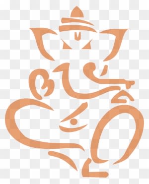Elephant Ganesha, God, Lord, Elephant - Ganesha Images For Wedding Cards Png - Free Transparent PNG Clipart Images Download. - Transparent PNG Free Download