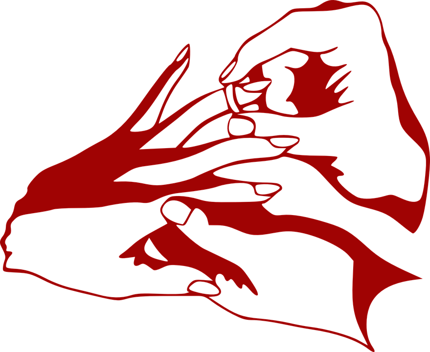 Free Wedding Vectors - Wedding Rings Clip Art - Free Transparent PNG Clipart Images Download. - Transparent PNG Free Download