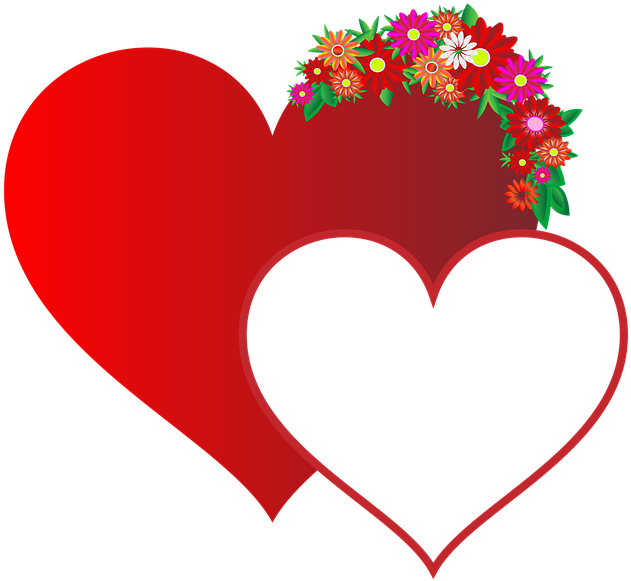 Wedding Png 15, Buy Clip Art - Wedding Heart Png - Free Transparent PNG Clipart Images Download. - Transparent PNG Free Download