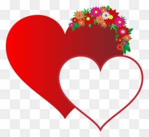 Wedding Png 15, Buy Clip Art - Wedding Heart Png - Free Transparent PNG Clipart Images Download. - Transparent PNG Free Download