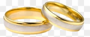 Wedding Rings Png Pictures Image - Wedding Rings - Free Transparent PNG Clipart Images Download. - Transparent PNG Free Download