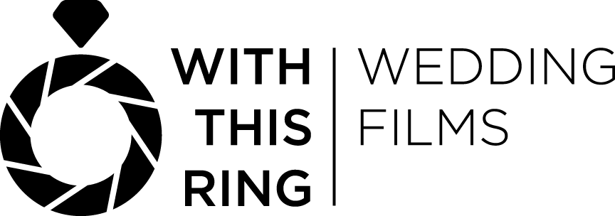 With This Ring Wedding Films Logo - With This Ring Wedding Films - Free Transparent PNG Clipart Images Download. - Transparent PNG Free Download