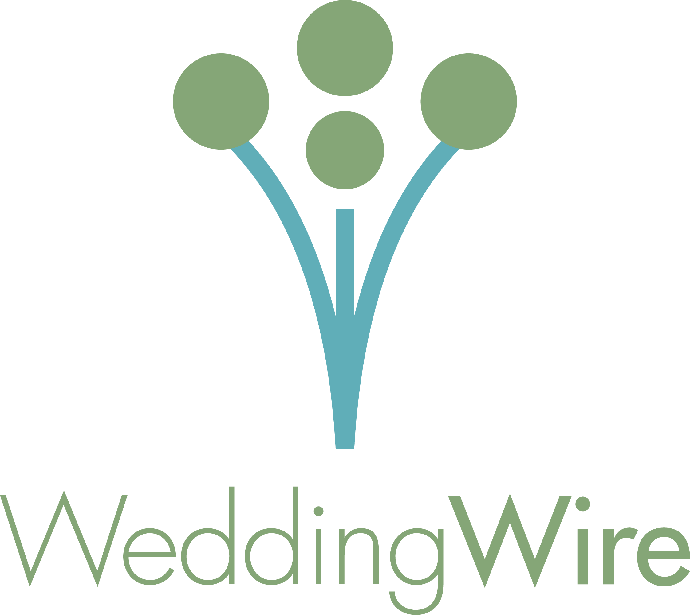Brides Are Trusting You, Your Eye, And - Wedding Wire Logo Png - Free Transparent PNG Clipart Images Download. - Transparent PNG Free Download