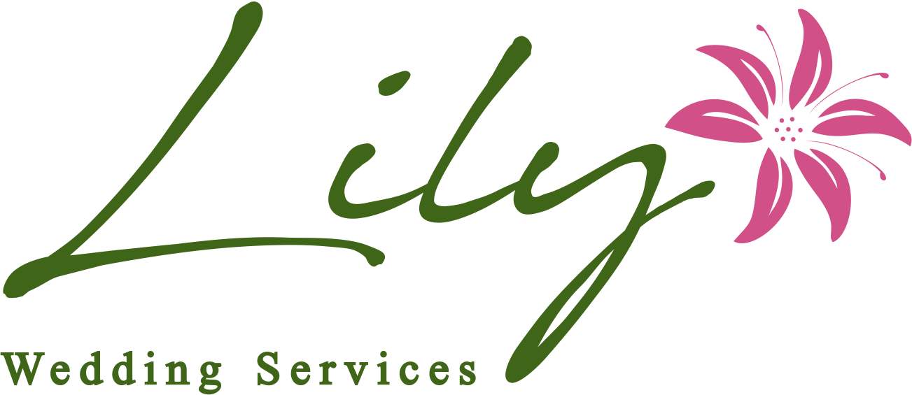 Brides Are Trusting You, Your Eye, And - Lily Wedding Services - Free Transparent PNG Clipart Images Download. - Transparent PNG Free Download