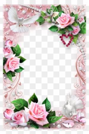 0 Cd89e 8f33400e L - Couple Frame For Wedding - Free Transparent PNG Clipart Images Download. - Transparent PNG Free Download