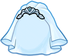 Gear-blue Wedding Veil Render - Transparent Wedding Veil Clipart - Free Transparent PNG Clipart Images Download. - Transparent PNG Free Download