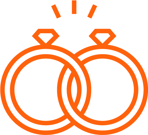 Wedding Photo Booth - Wedding - Free Transparent PNG Clipart Images Download. - Transparent PNG Free Download