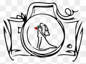 Wedding Photography Cliparts - Wedding Photographer Cartoon - Free Transparent PNG Clipart Images Download. - Transparent PNG Free Download