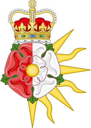 The Heraldic Badge Of Richmond Herald Of Arms In Ordinary - Royal Wedding Crown Magnet - Free Transparent PNG Clipart Images Download. - Transparent PNG Free Download