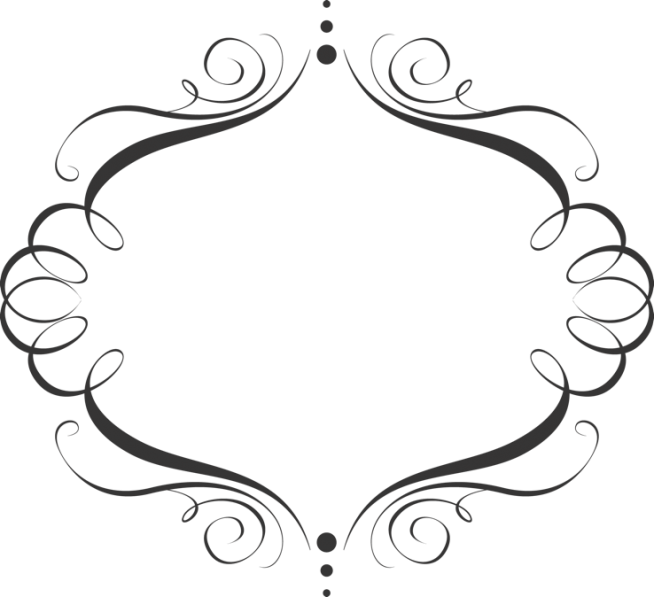 Wedding Invitation Frame Wedding Invitation Frame To - Wedding Card Designs Png - Free Transparent PNG Clipart Images Download. - Transparent PNG Free Download