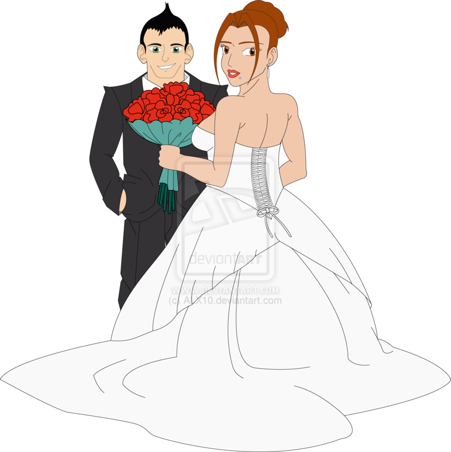 Pareja - Wedding - Free Transparent PNG Clipart Images Download. - Wedding Transparent PNG Free Download
