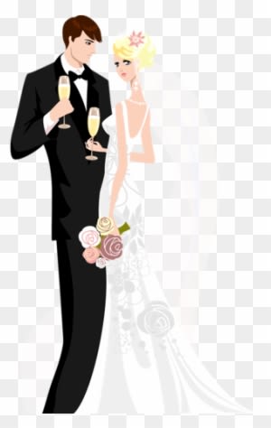 La Boda, El Matrimonio, La Recepción, La Celebración, - Wedding Background Vector Png - Free Transparent PNG Clipart Images Download. - Transparent PNG Free Download
