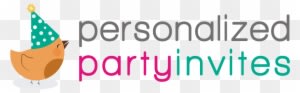 Personalized Party Invites Personalized Party Invites - Wedding Invitation - Free Transparent PNG Clipart Images Download. - Transparent PNG Free Download