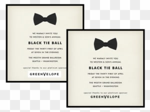 Electronic Invitation Template - Wedding Email Address Examples - Free Transparent PNG Clipart Images Download. - Transparent PNG Free Download