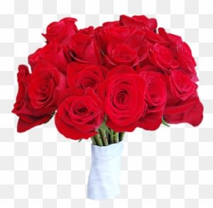 Bouquet Of Red Roses For Wedding - Red Wedding Bouquet Png - Free Transparent PNG Clipart Images Download. - Transparent PNG Free Download