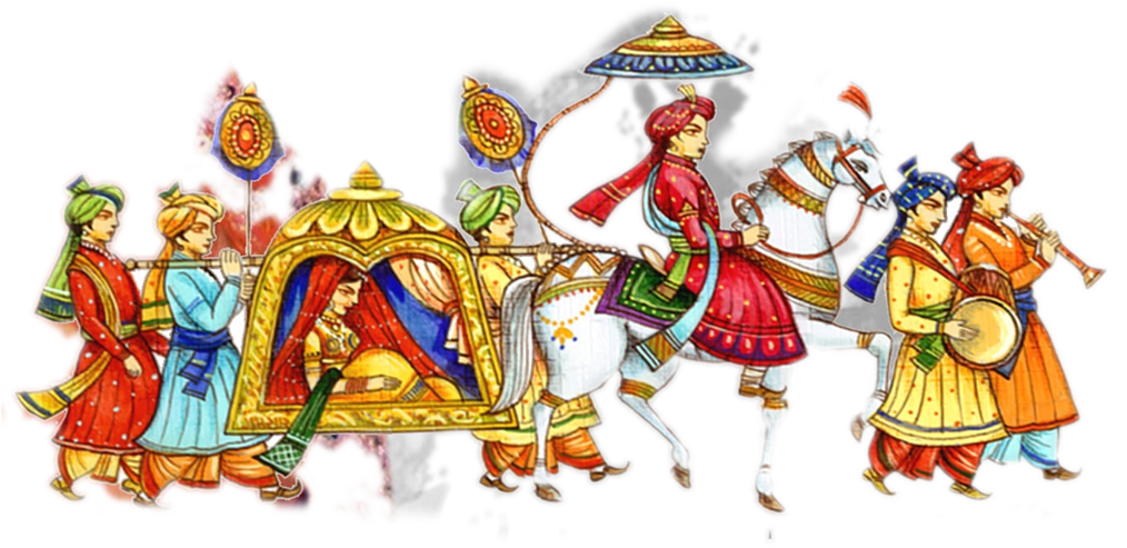 Indian Wedding Png Images And Clipart Free Download - Wedding Png Clipart - Free Transparent PNG Clipart Images Download. - Transparent PNG Free Download