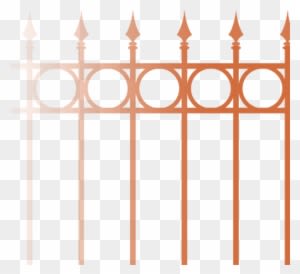 Wooden Driveway Gates - Wedding - Free Transparent PNG Clipart Images Download. - Transparent PNG Free Download