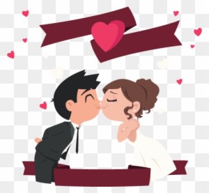 Deixe O Guia Do Casamento Perfeito Te Ajudar Você Vai - Happy Wedding Day To My Sister - Free Transparent PNG Clipart Images Download. - Transparent PNG Free Download