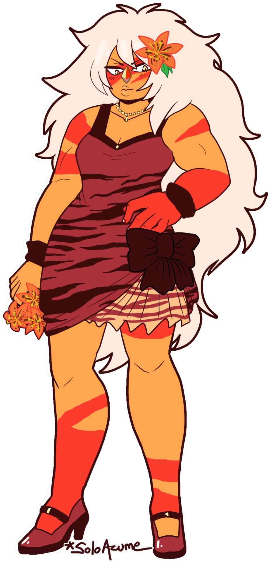 Garnet Fictional Character Cartoon Joint Art Male Clip - Steven Universe Rose's Wedding - Free Transparent PNG Clipart Images Download. - Transparent PNG Free Download