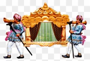 Japanese Wedding Cliparts - Indian Wedding Doli Symbols Png - Free Transparent PNG Clipart Images Download. - Transparent PNG Free Download