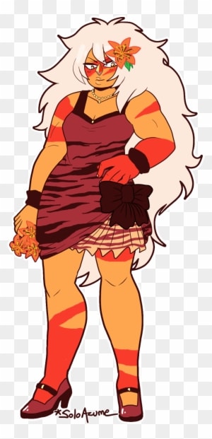 Garnet Fictional Character Cartoon Joint Art Male Clip - Steven Universe Rose's Wedding - Free Transparent PNG Clipart Images Download. - Transparent PNG Free Download