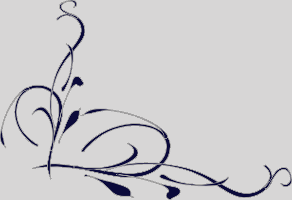 Elegant Swirl Designs Clip Art Wedding Swirl Clip Art - Swirls Clipart Free For Wedding - Free Transparent PNG Clipart Images Download. - Transparent PNG Free Download