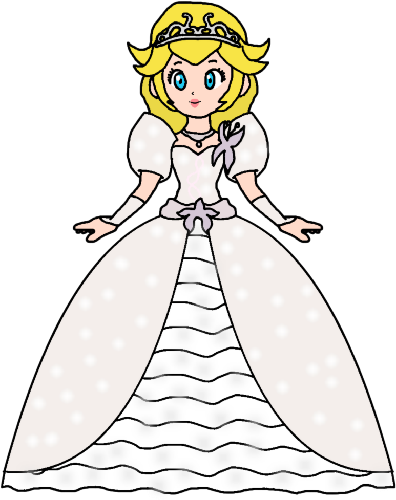 Giselle By Katlime - Peach Wedding Dress By Katlime - Free Transparent PNG Clipart Images Download. - Transparent PNG Free Download