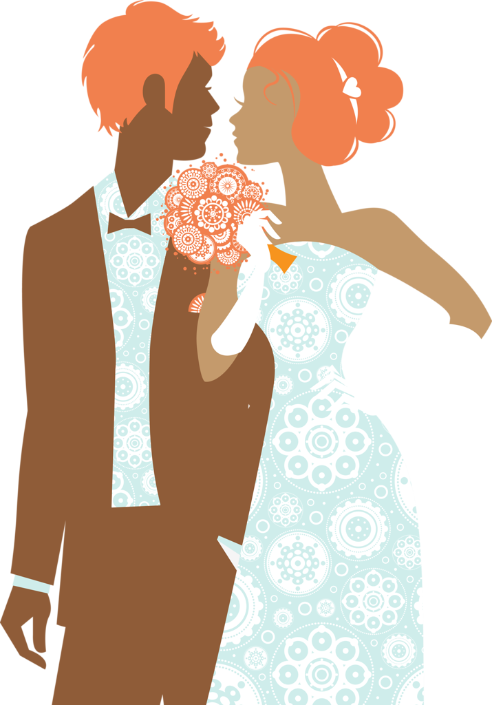 Wedding - Free Transparent PNG Clipart Images Download. - Wedding Transparent PNG Free Download