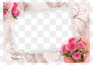 Photo Frame Transparent Png Pictures - Wedding Photo Frames Png - Free Transparent PNG Clipart Images Download. - Transparent PNG Free Download
