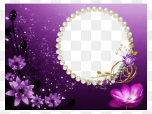 Wedding Borders For Photoshop Download - Wedding Frames Hd Png - Free Transparent PNG Clipart Images Download. - Transparent PNG Free Download