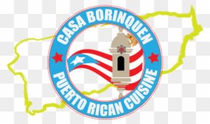 Casa Borinquen Restaurant - 50 Anniversary Wedding T Shirt Design - Free Transparent PNG Clipart Images Download. - Transparent PNG Free Download