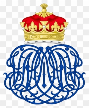 Open - Cafepress Royal Wedding Crown Throw Pillow - Free Transparent PNG Clipart Images Download. - Transparent PNG Free Download