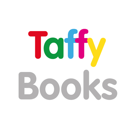 Taffy Books Logo Circle - Catering Events Standee Design For Wedding - Free Transparent PNG Clipart Images Download. - Transparent PNG Free Download