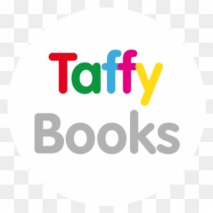 Taffy Books Logo Circle - Catering Events Standee Design For Wedding - Free Transparent PNG Clipart Images Download. - Transparent PNG Free Download