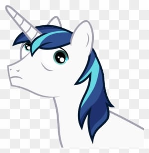 My Little Pony - Mlp Shining Armor A Canterlot Wedding - Free Transparent PNG Clipart Images Download. - Transparent PNG Free Download