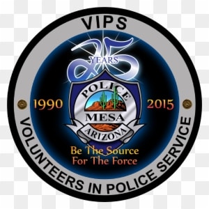 Mesapd Logo-01 - Wedding Anniversary - Free Transparent PNG Clipart Images Download. - Transparent PNG Free Download