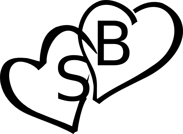 Hearts Png - Wedding Double Heart - Free Transparent PNG Clipart Images Download. - Transparent PNG Free Download