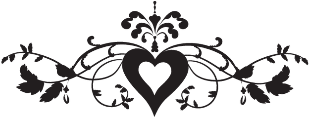 Clipart Heart Black And White - Wedding Congratulations In Armenian - Free Transparent PNG Clipart Images Download. - Transparent PNG Free Download